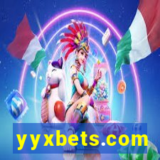 yyxbets.com