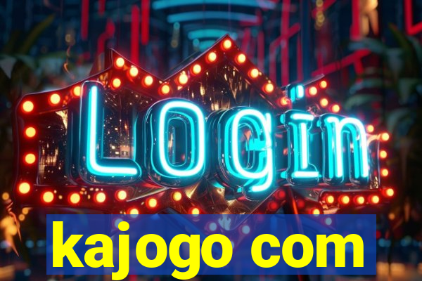 kajogo com