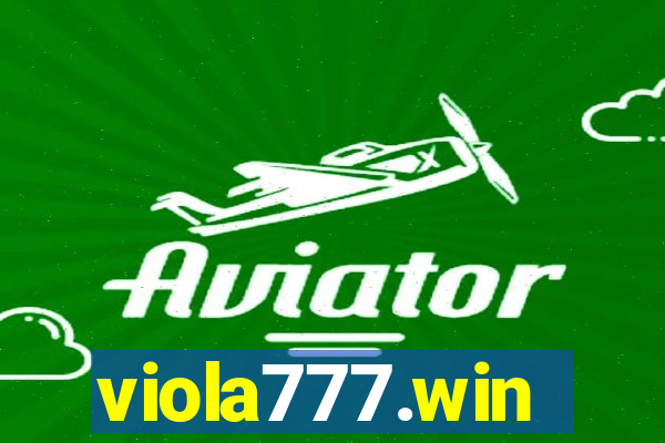 viola777.win