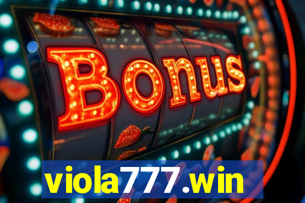 viola777.win