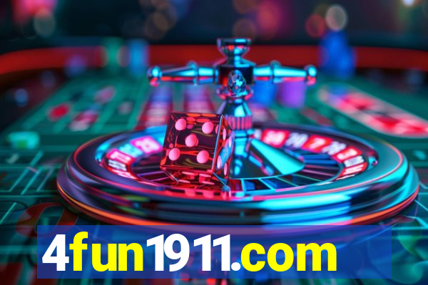 4fun1911.com