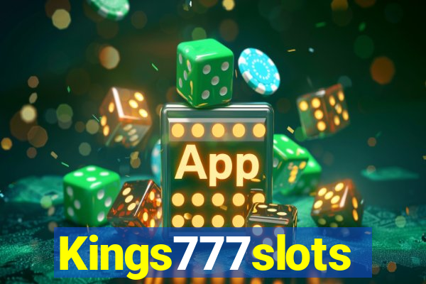 Kings777slots