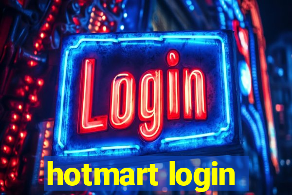 hotmart login