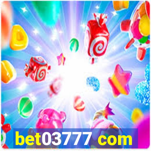 bet03777 com