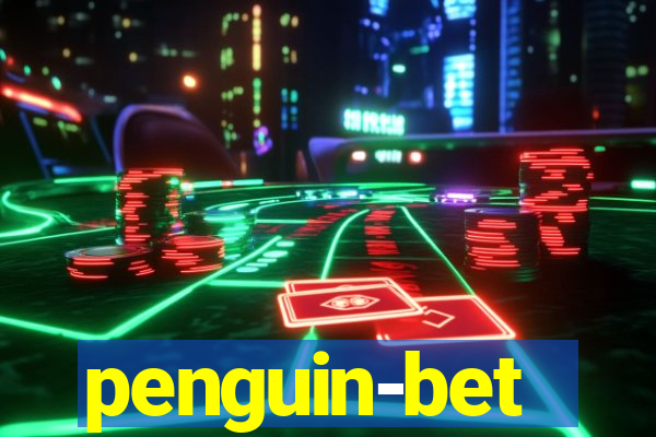 penguin-bet