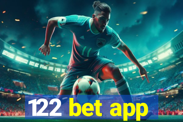 122 bet app