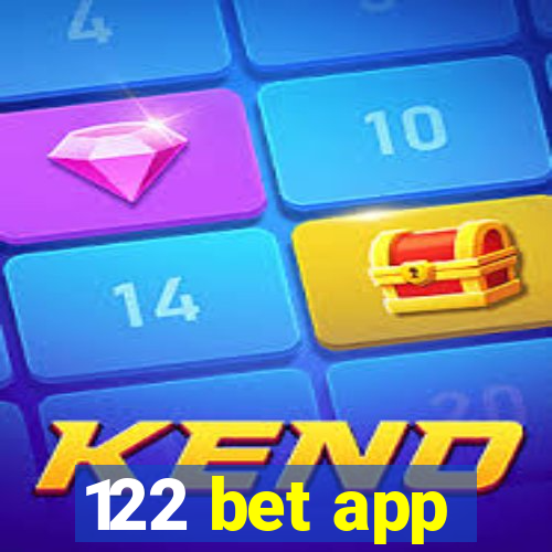 122 bet app