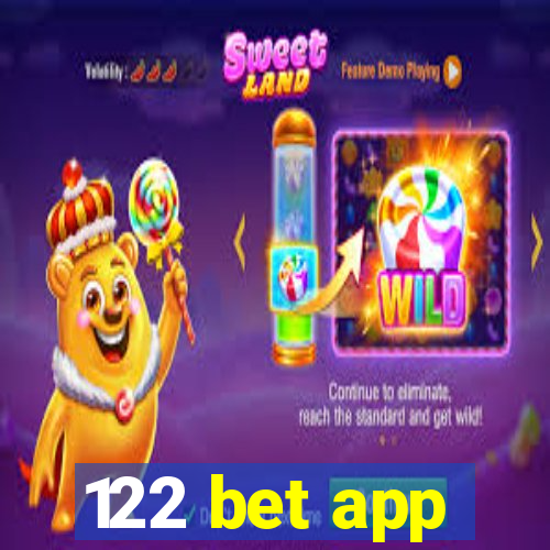 122 bet app