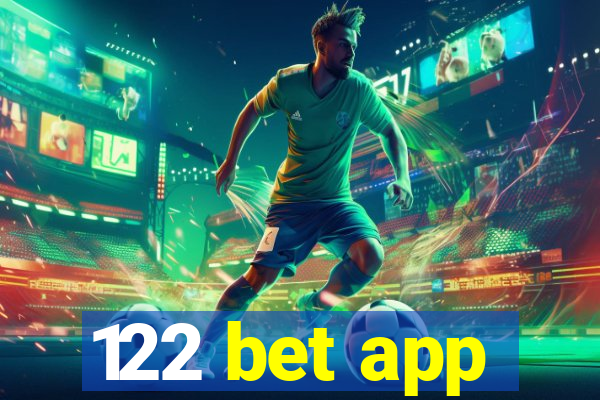 122 bet app