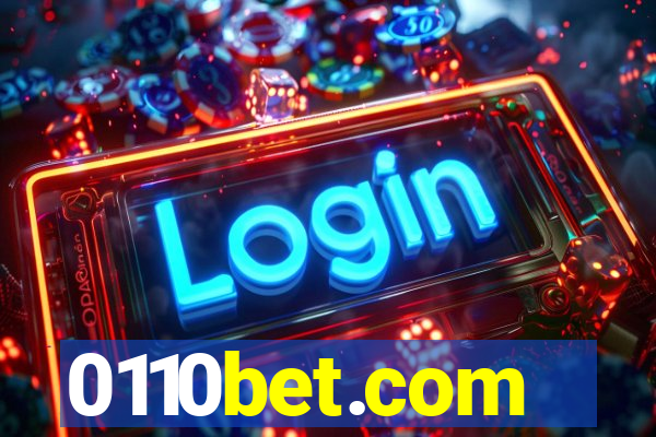 0110bet.com