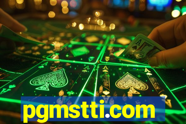 pgmstti.com