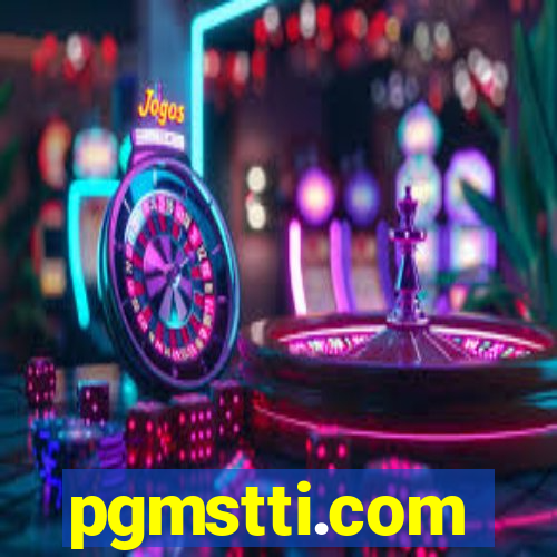 pgmstti.com