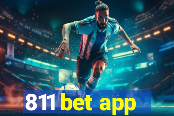 811 bet app