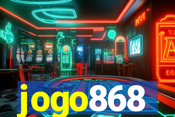 jogo868