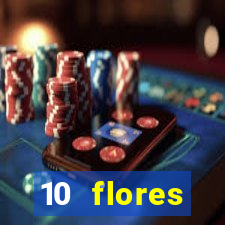 10 flores silvestres da regi o sudeste