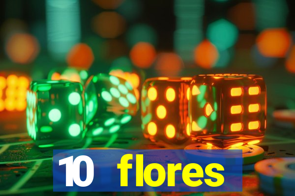 10 flores silvestres da regi o sudeste