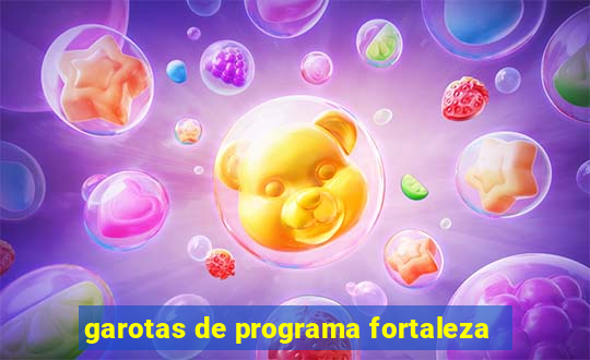 garotas de programa fortaleza