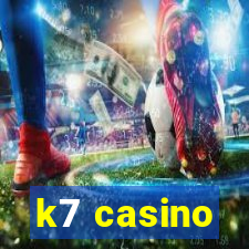 k7 casino