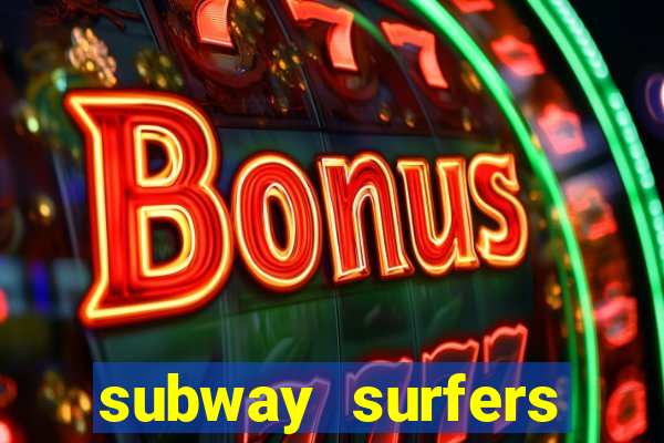 subway surfers zurich download