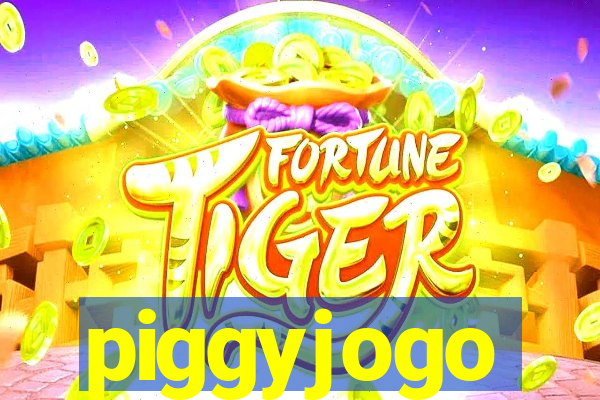 piggyjogo