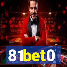 81bet0