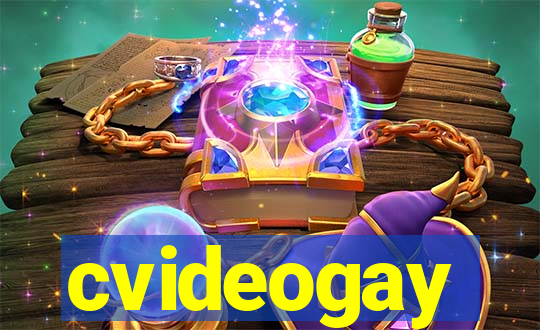 cvideogay