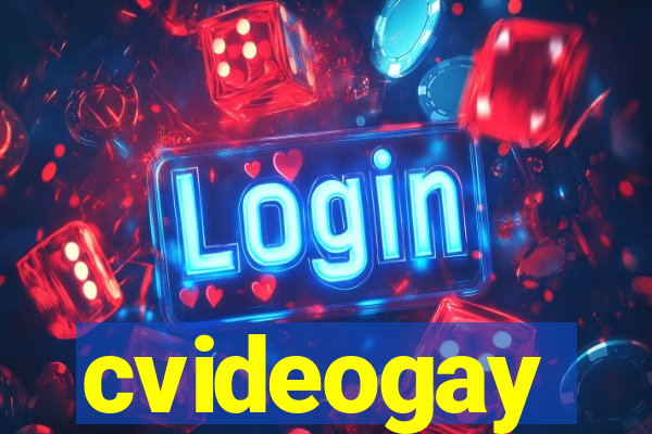 cvideogay