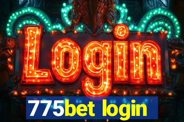 775bet login