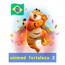 unimed fortaleza 2 via fatura