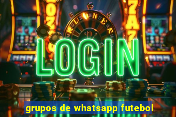 grupos de whatsapp futebol