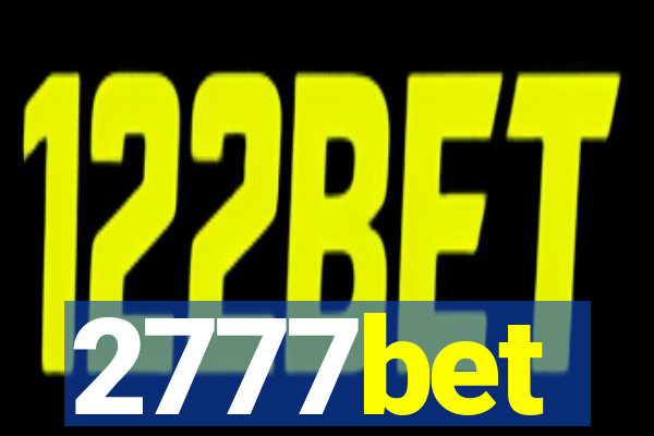 2777bet