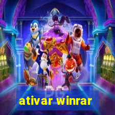 ativar winrar