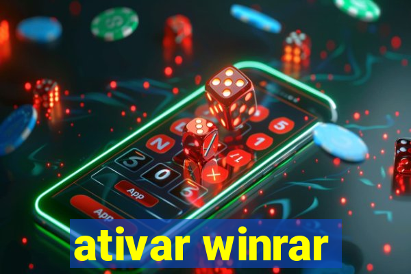 ativar winrar