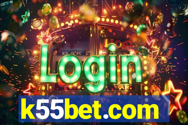 k55bet.com