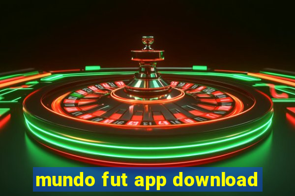 mundo fut app download