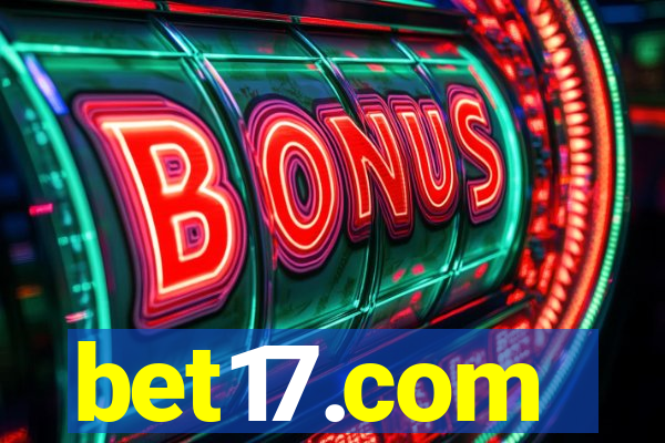 bet17.com