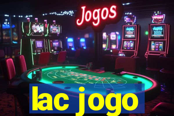 lac jogo