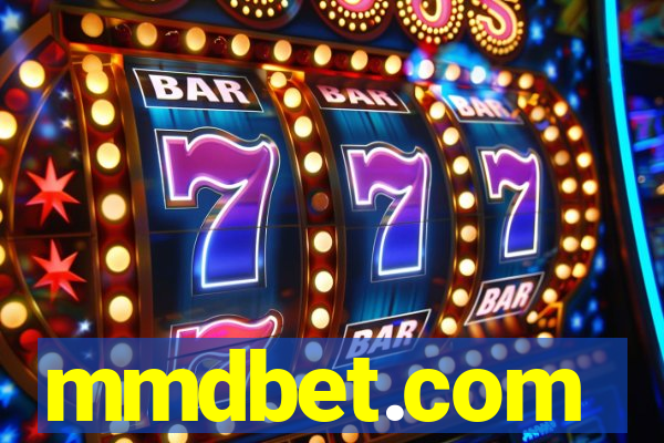 mmdbet.com