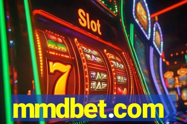 mmdbet.com