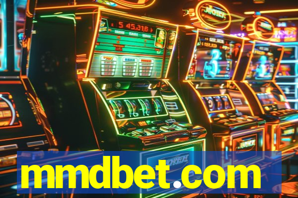 mmdbet.com