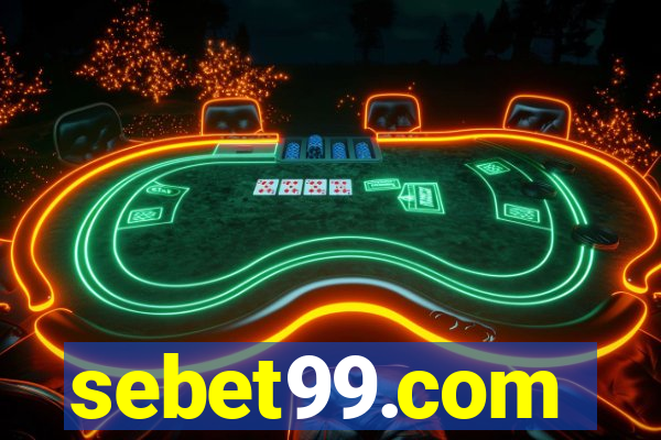 sebet99.com