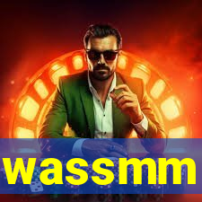 wassmm