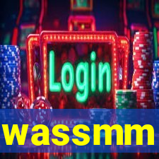 wassmm