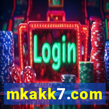 mkakk7.com