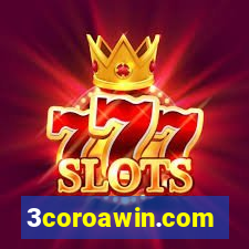 3coroawin.com