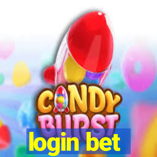 login bet