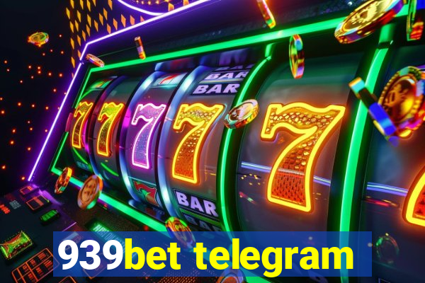 939bet telegram