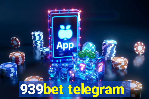 939bet telegram