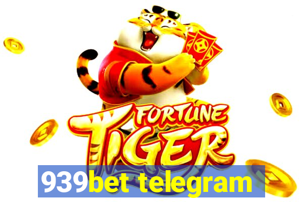 939bet telegram