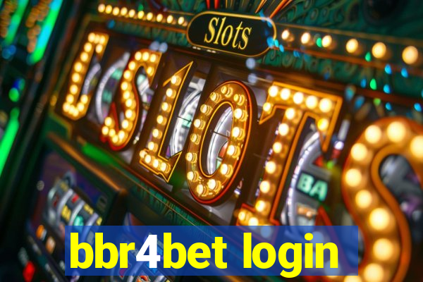 bbr4bet login